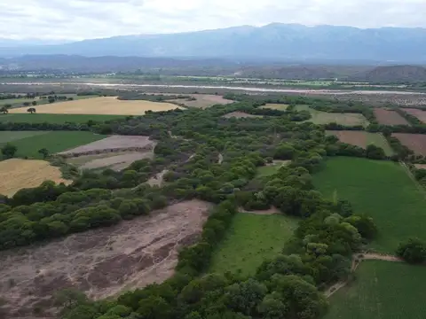 Campo en Venta en Talapampa, La Viña