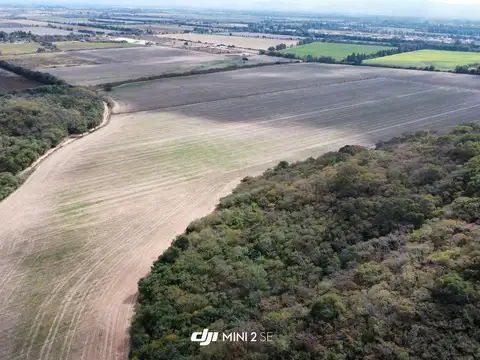 Campo en Venta en La Merced, Cerrillos
