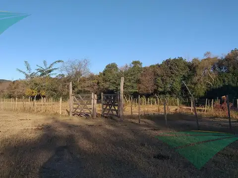 Campo en Venta en Cerrillos, Salta