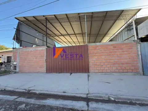 Galpón en Venta en Zona Centro, Salta