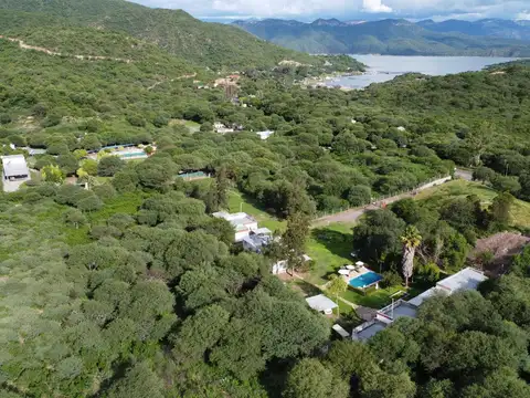 Quinta en Venta en Dique Cabra Corral, Coronel Moldes