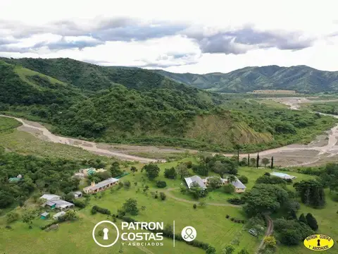 Quinta en Venta en Rosario de Lerma, Salta