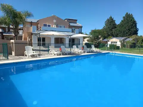 Departamento en Venta en Balneario las Grutas, San Antonio