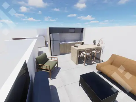 Departamento en Venta en Cipolletti, General Roca