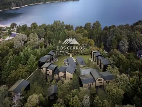 Departamento en Venta en San Carlos de Bariloche, Bariloche