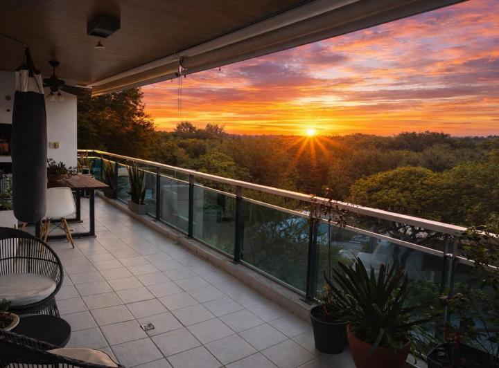 Departamento · 205m² · 4 Ambientes · 2 Cocheras