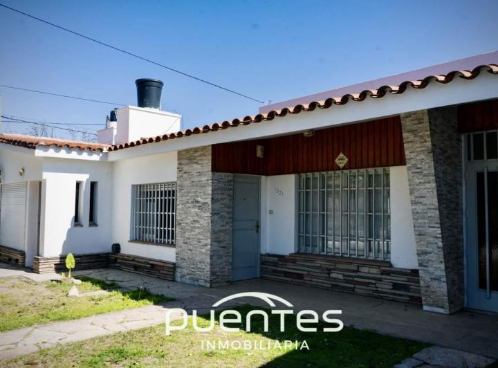 Casa · 173m² · 7 Ambientes