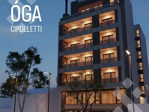 Departamento en Venta en Cipolletti, General Roca
