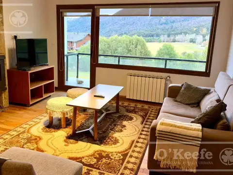 Departamento en Venta en San Carlos de Bariloche, Bariloche