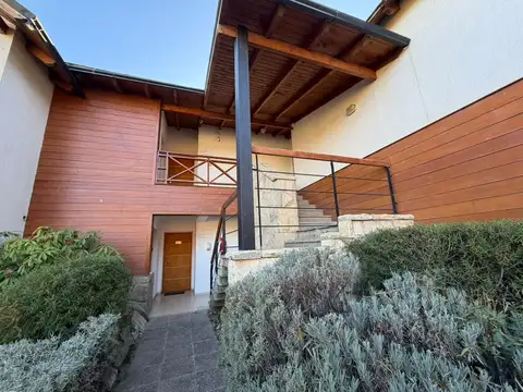 Departamento en Alquiler en Dina Huapi, Pilcaniyeu