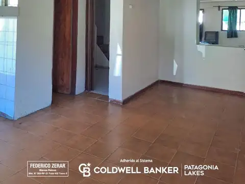 Casa en Venta en San Carlos de Bariloche, Bariloche