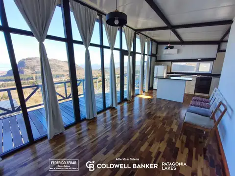 Casa en Venta en Dina Huapi, Pilcaniyeu