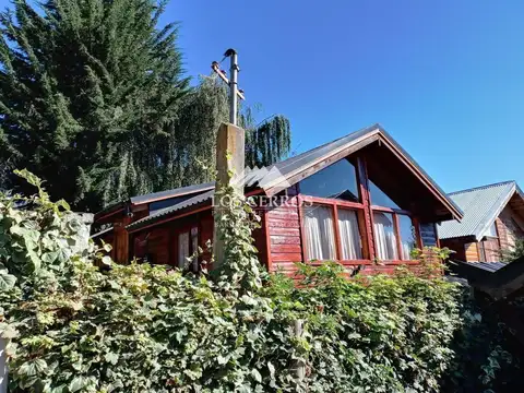 Casa en Venta en San Carlos de Bariloche, Bariloche