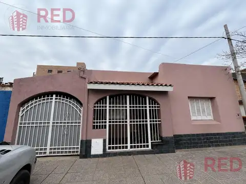 Casa en Venta en General Roca, Río Negro