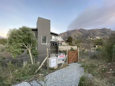 Casa en Venta en San Carlos de Bariloche, Bariloche