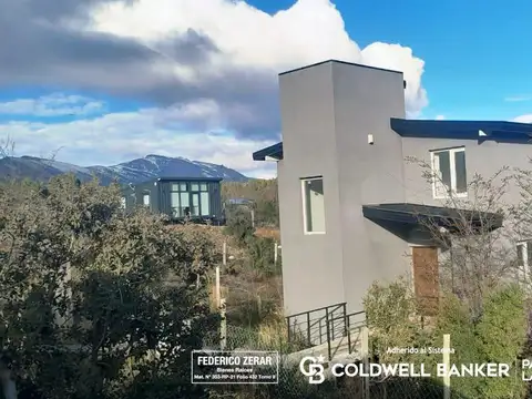 Casa en Venta en San Carlos de Bariloche, Bariloche
