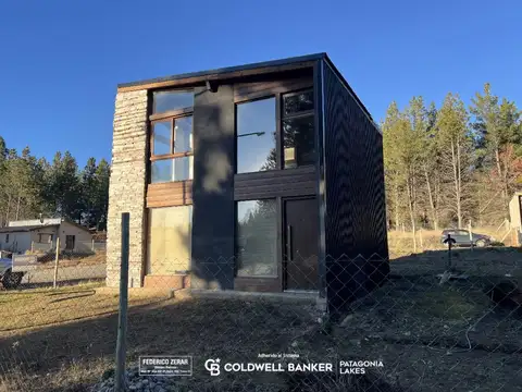 Casa en Venta en Dina Huapi, Pilcaniyeu