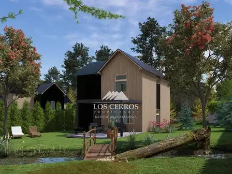 Casa en Venta en San Carlos de Bariloche, Bariloche