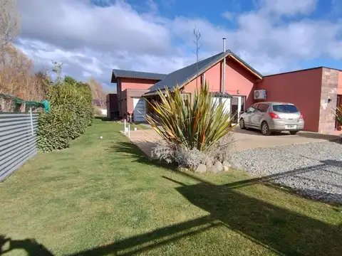 Casa en Venta en Dina Huapi, Pilcaniyeu