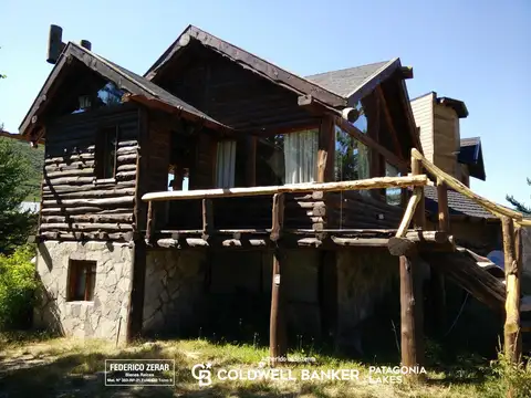 Casa en Venta en Villa Cerro Catedral, Bariloche