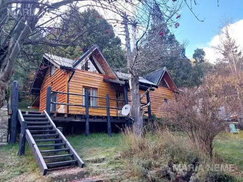 Casa en Venta en San Carlos de Bariloche, Bariloche