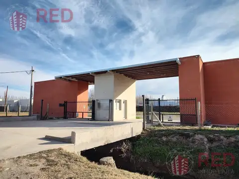 Terreno en Venta en General Roca, Río Negro