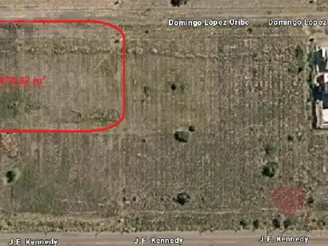 Terreno en Venta en General Fernández Oro, General Roca
