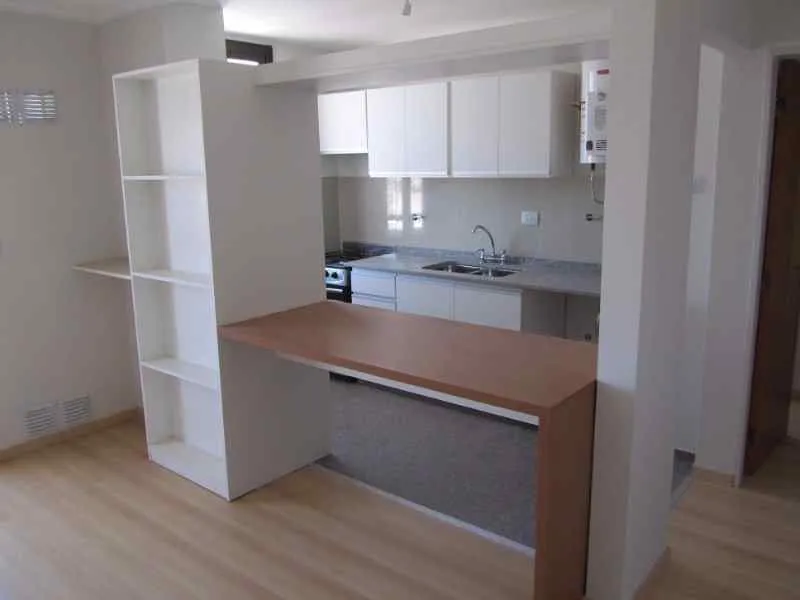 1 DORM ALTA CBA- EXTERNO - BALCON - EXCELENTE