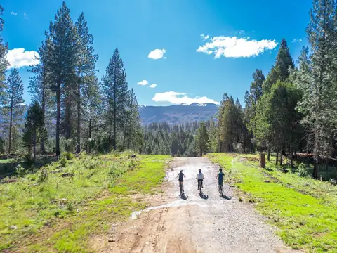 Terreno en Venta en Mallin Ahogado, Bariloche