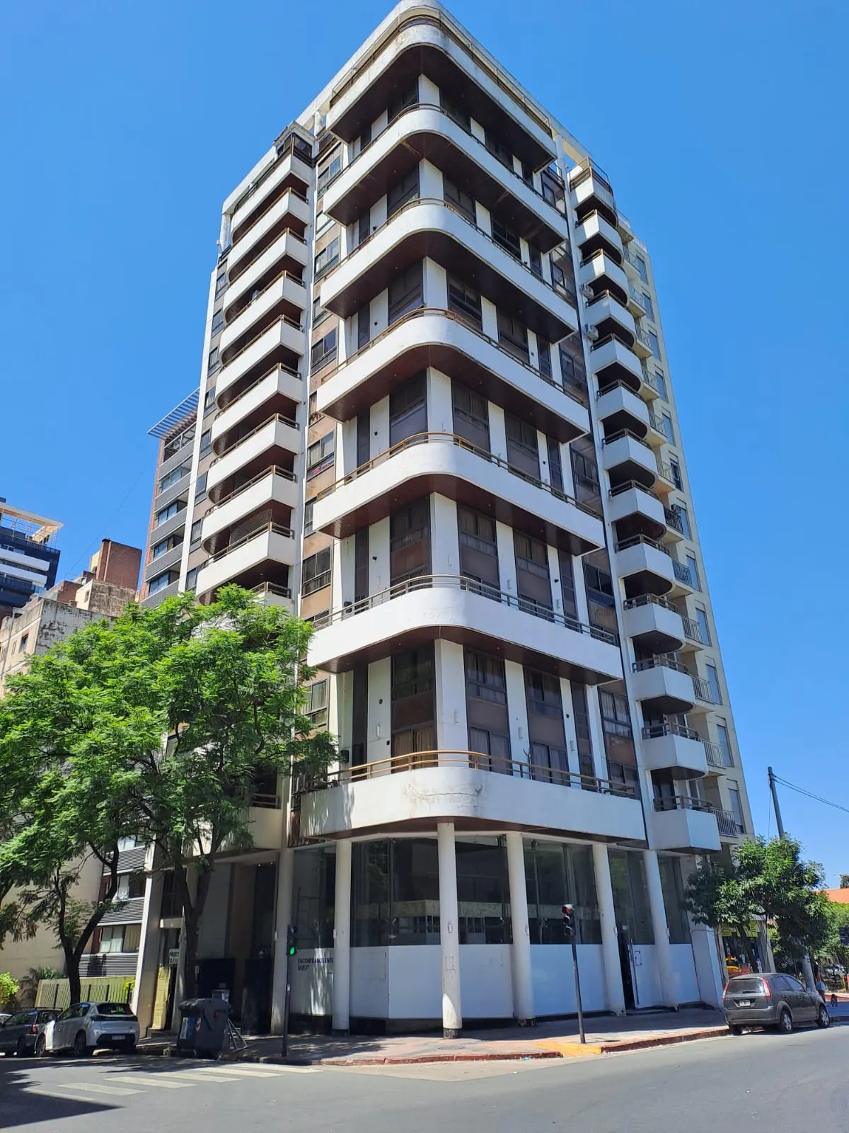 VENDO HERMOSO DEPTO 2 DORM CON QUINCHO Y TERRAZA PROPIA EN NUEVA CORDOBA!