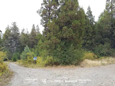 Terreno en Venta en El Bolsón, Bariloche