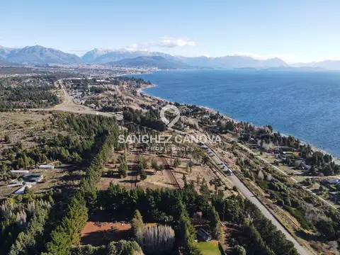 Terreno en Venta en San Carlos de Bariloche, Bariloche