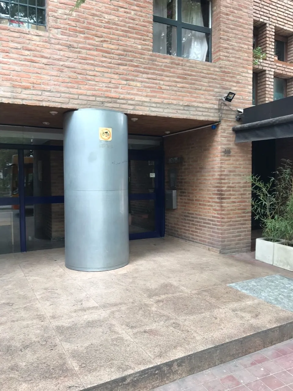 Se vende departamento de un dormitorio en la mejor zona de Guemes