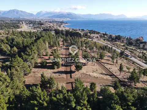 Terreno en Venta en San Carlos de Bariloche, Bariloche