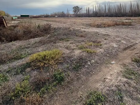 Terreno en Venta en General Roca, Río Negro