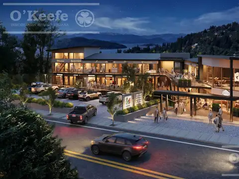 Local en Venta en San Carlos de Bariloche, Bariloche