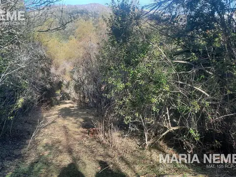 Campo en Venta en San Carlos de Bariloche, Bariloche