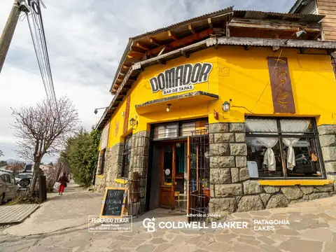 Fondo de comercio en Venta en San Carlos de Bariloche, Bariloche