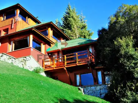 Hotel en Venta en San Carlos de Bariloche, Bariloche