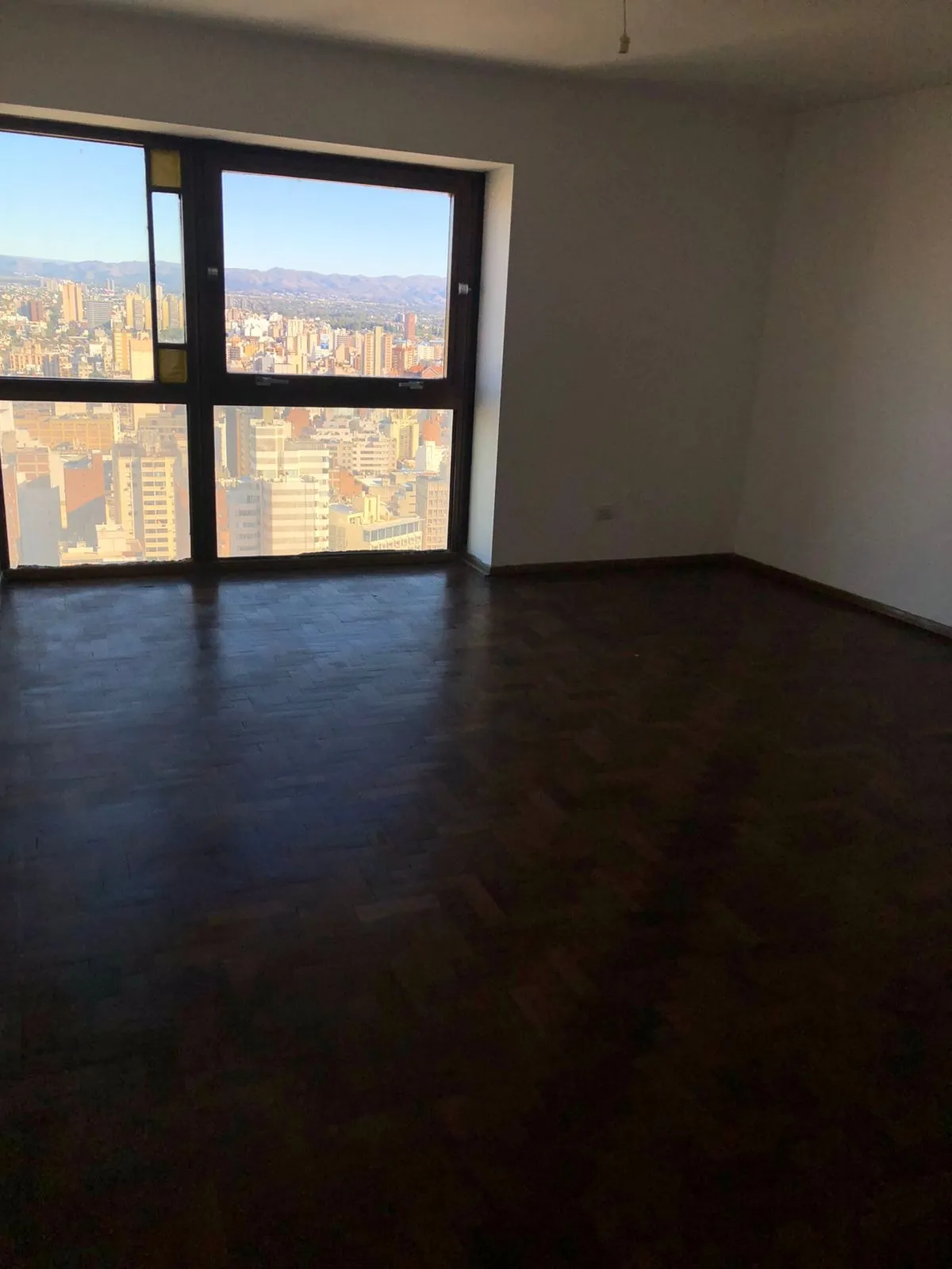Torre Angela alquilo departamento 2 dormitorios zona centro