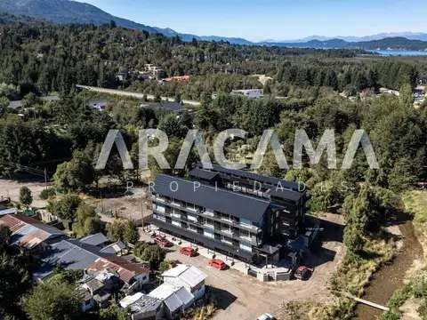 Departamento en Venta en Puerto, Villa la Angostura