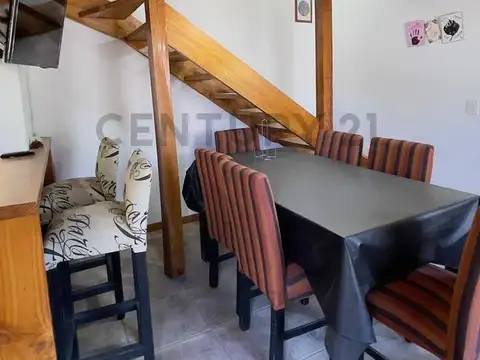 Departamento en Venta en Centro, San Martin de los Andes