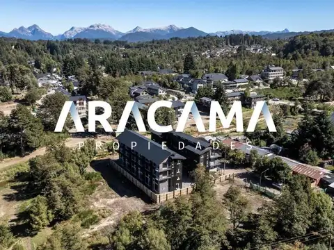 Departamento en Venta en Puerto, Villa la Angostura