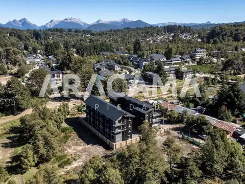 Departamento en Venta en Puerto, Villa la Angostura