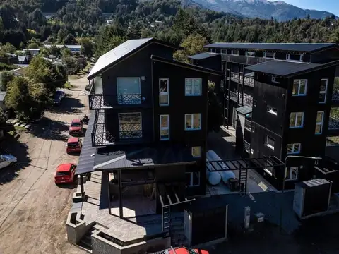 Departamento en Venta en Puerto, Villa la Angostura
