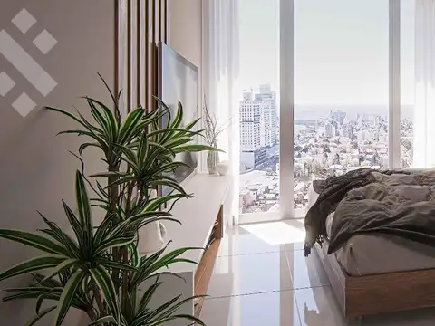 Departamento en Venta en Neuquén, Confluencia