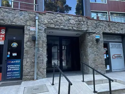 Departamento en Venta en Centro, San Martin de los Andes