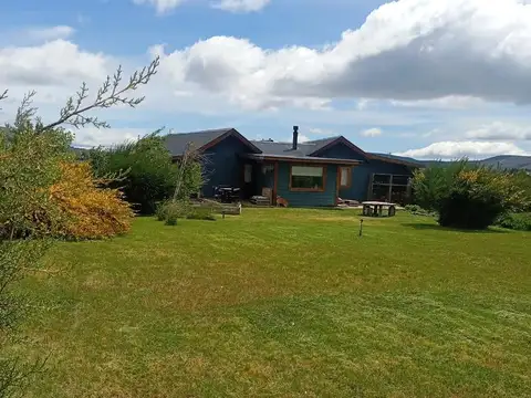 Casa en Alquiler en San Martin de los Andes, Lácar