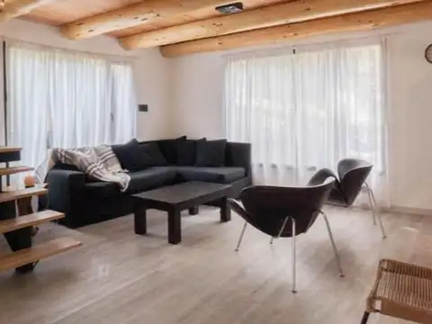 Casa en Alquiler en San Martin de los Andes, Lácar
