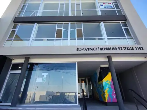 Departamento en Alquiler en Neuquen, Confluencia